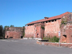  Castello CASALE MONFERRATO 
